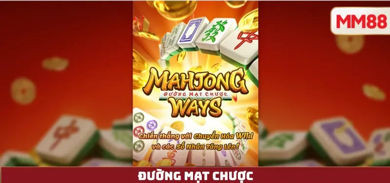 Đường Mạt Chược